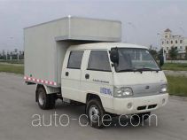 Фургон (автофургон) Foton BJ5030V3DA3-S