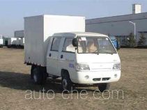 Фургон (автофургон) Foton BJ5030V3DA4-S