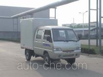 Фургон (автофургон) Foton BJ5030V3DV3-A