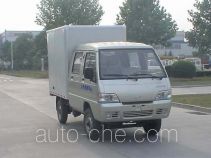 Фургон (автофургон) Foton BJ5030V3DV3-B