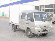 Фургон (автофургон) Foton BJ5030V3DV3-X2