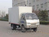 Фургон (автофургон) Foton BJ5030V4BB3-A