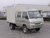 Фургон (автофургон) Foton BJ5030V4DB3-S4