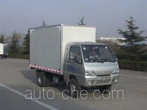 Фургон (автофургон) Foton BJ5030V5BB3-S