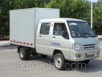 Фургон (автофургон) Foton BJ5030XXY-A