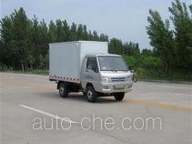 Фургон (автофургон) Foton BJ5030XXY-A1