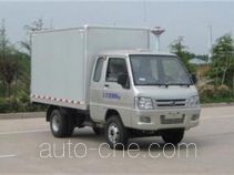 Фургон (автофургон) Foton BJ5030XXY-A2