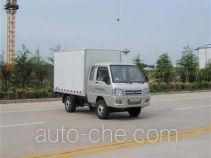 Фургон (автофургон) Foton BJ5030XXY-C2