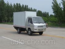 Фургон (автофургон) Foton BJ5030XXY-D1