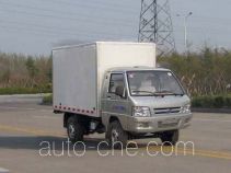 Фургон (автофургон) Foton BJ5030XXY-D3