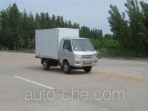 Фургон (автофургон) Foton BJ5030XXY-E3