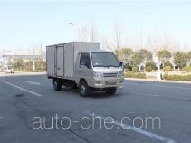 Фургон (автофургон) Foton BJ5020XXY-K1