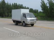 Фургон (автофургон) Foton BJ5030XXY-H3