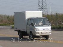 Фургон (автофургон) Foton BJ5030XXY-H6