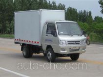 Фургон (автофургон) Foton BJ5030XXY-J