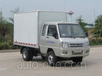 Фургон (автофургон) Foton BJ5030XXY-P