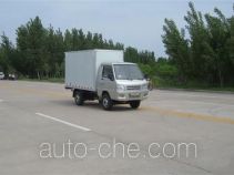 Фургон (автофургон) Foton BJ5030XXY-S1