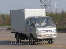 Фургон (автофургон) Foton BJ5030XXY-Y1