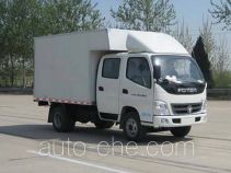 Фургон (автофургон) Foton BJ5031V2DD4-S