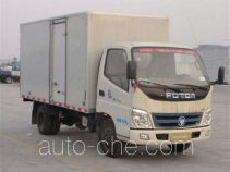 Фургон (автофургон) Foton BJ5031V3BB4-3