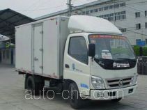 Фургон (автофургон) Foton BJ5031V3BD6