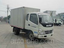 Фургон (автофургон) Foton BJ5031V3CB3-S1