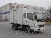 Фургон (автофургон) Foton BJ5031V3CB4-3