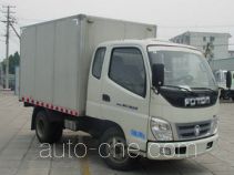 Фургон (автофургон) Foton BJ5031V3CD6