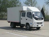 Фургон (автофургон) Foton BJ5031V3DB3-S