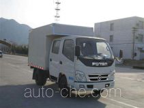 Фургон (автофургон) Foton BJ5031V3DB4-4