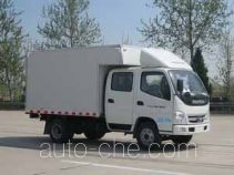 Фургон (автофургон) Foton BJ5031V3DD6