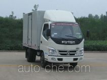 Фургон (автофургон) Foton BJ5031XXY-BB