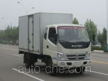 Фургон (автофургон) Foton BJ5031XXY-BC