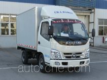 Фургон (автофургон) Foton BJ5031XXY-BF