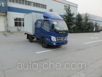 Фургон (автофургон) Foton BJ5031XXY-BG