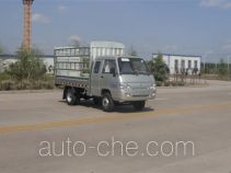 Грузовик с решетчатым тент-каркасом Foton BJ5032CCY-C5