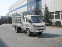 Грузовик с решетчатым тент-каркасом Foton BJ5032CCY-Y2