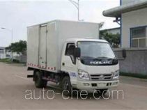 Фургон (автофургон) Foton BJ5032V3BA5-S