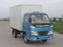 Фургон (автофургон) Foton Forland BJ5032V3BB3-B