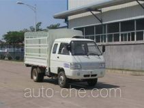 Грузовик с решетчатым тент-каркасом Foton BJ5032V3CA3-B