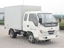 Фургон (автофургон) Foton Forland BJ5032V3CB3-A