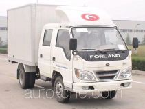 Фургон (автофургон) Foton Forland BJ5032V3DA3-1