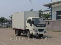 Фургон (автофургон) Foton BJ5032V4BB4-A