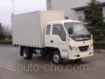 Фургон (автофургон) Foton BJ5032V4CB4-A