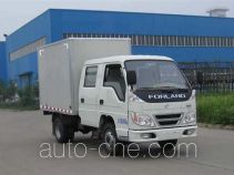 Фургон (автофургон) Foton BJ5032V4DB4-A