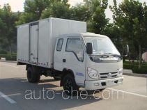 Фургон (автофургон) Foton BJ5032XXY-A5