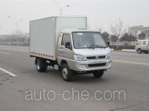 Фургон (автофургон) Foton BJ5032XXY-B