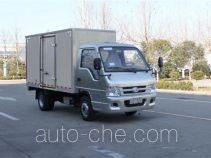 Фургон (автофургон) Foton BJ5032XXY-B4