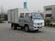 Фургон (автофургон) Foton BJ5032XXY-B5