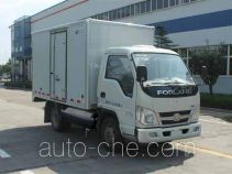 Фургон (автофургон) Foton BJ5032XXY-AD